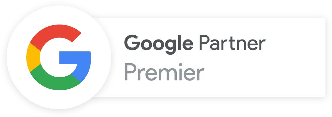 google premier partner