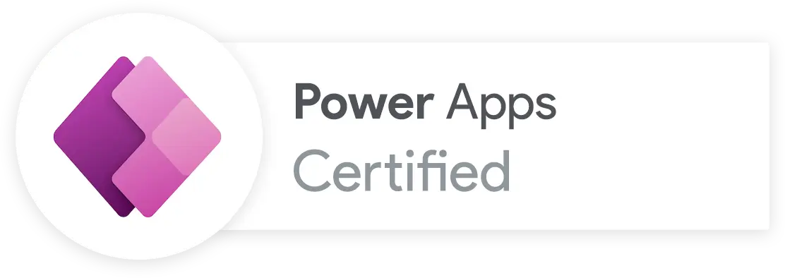 power-apps certified